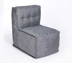 Прямое модульное бескаркасное кресло "Комфорт Колор" в Миассе - miass.mebel-74.com | фото